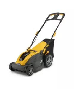 TAGLIAERBA A BATTERIA STIGA "COMBI 340E KIT" TAGLIO 38CM 20V, BATTERIA 4AH INCLUSA